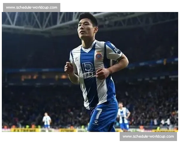 “中国德比”能否上演留洋球员在西甲的辛酸与荣耀！