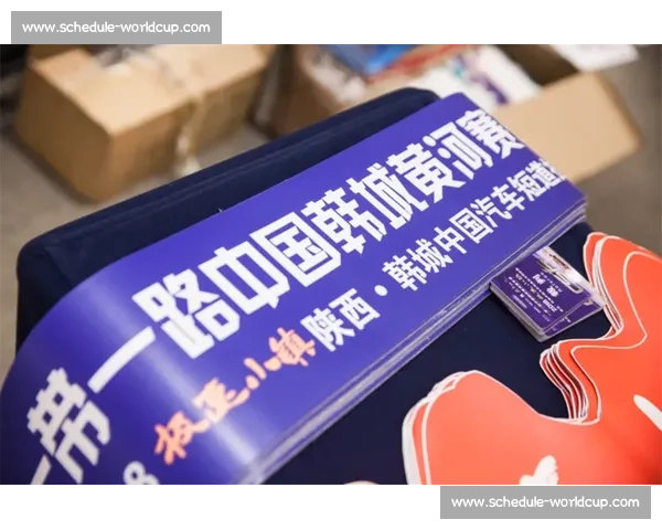 不只是比赛！赛车媒体的“破圈”营销之道