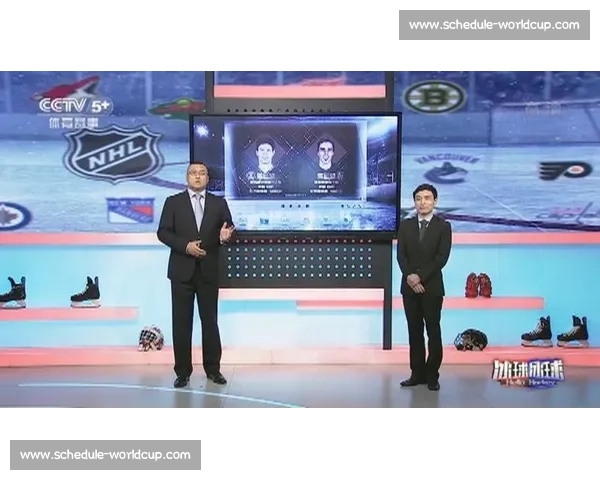 冰球门神守护者！守门员排名系列，谁是最后一道屏障