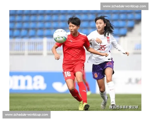 女足世界杯门票的“隐藏彩蛋”，你知道多少