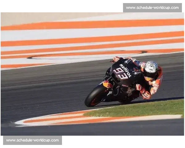 悬念迭起！MotoGP年度总冠军预测，赔率揭晓惊人结果