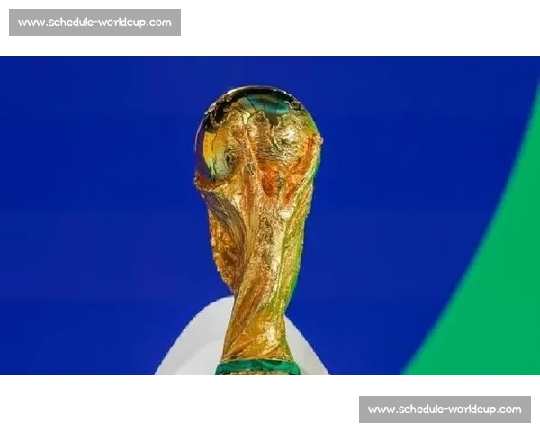激情碰撞!2026世界杯,谁是真正的王者 激情碰撞!2026世界杯,谁是真正的王者