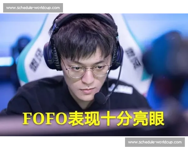 爆冷!热门人选意外失意,电竞颁奖典礼上演“黑马”传说! 爆冷!热门人选意外失意,电竞颁奖典礼上演“黑马”传说!